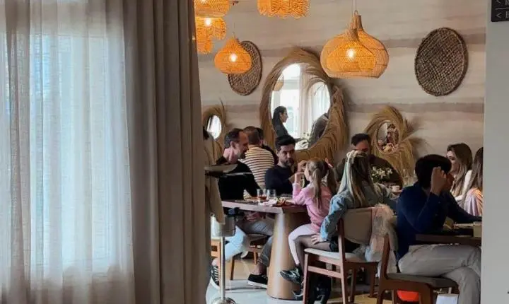 Lido di Mare promove Sunset com Feijoada neste sábado
