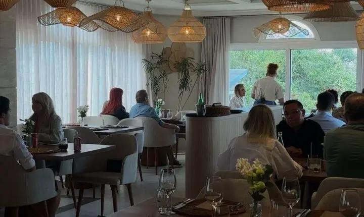 Lido di Mare promove Sunset com Feijoada neste sábado