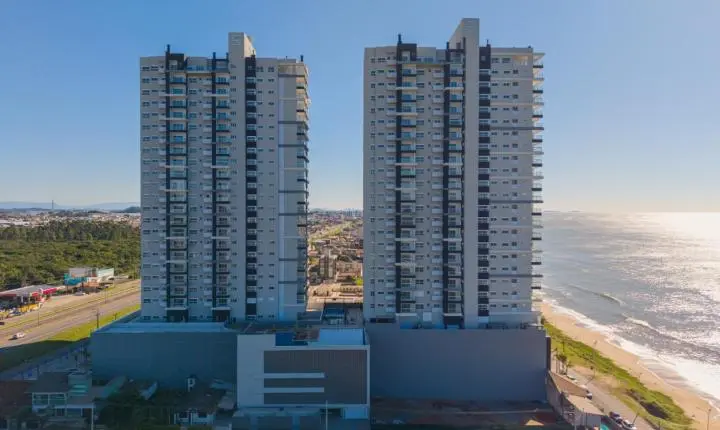 Litoral norte deixa de ser apenas destino de veraneio e se consolida como polo de moradia e negócios