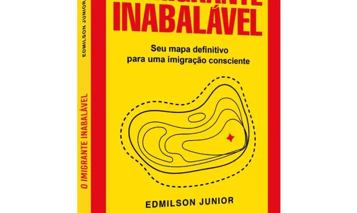 Livro propõe planejamento estratégico e preparo emocional para quem deseja viver no exterior