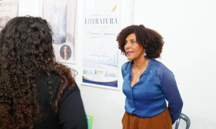 Mais de 800 pessoas prestigiaram o segundo dia do Festival Literário de Balneário Camboriú