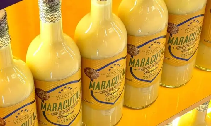 Maracutala vende mais de 261 mil garrafas no primeiro semestre e cresce 24,93% em 2026