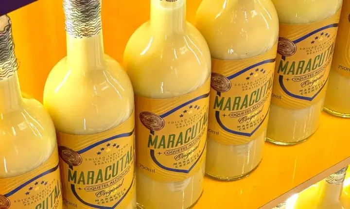 Maracutala vende mais de 261 mil garrafas no primeiro semestre e cresce 24,93% em 2026