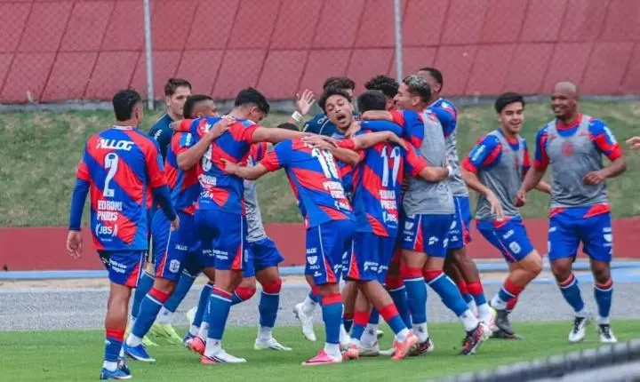 Marcílio Dias goleia Metropolitano e assume liderança da Copa SC