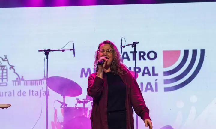 Marejada abre espaço para artistas de Itajaí e da região em diferentes palcos da festa