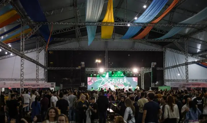 Marejada é palco de experiências gastronômicas e novos sabores do litoral
