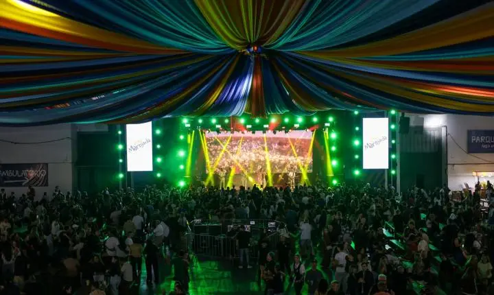 Marejada é palco de experiências gastronômicas e novos sabores do litoral