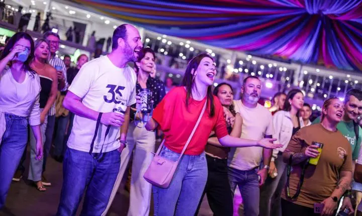 Marejada é palco de experiências gastronômicas e novos sabores do litoral