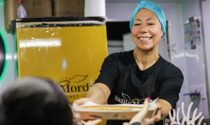 Marejada é palco de experiências gastronômicas e novos sabores do litoral 
