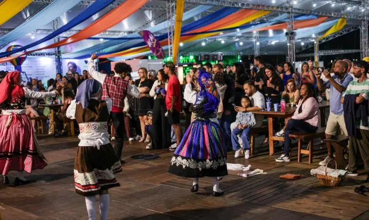 Marejada é palco de experiências gastronômicas e novos sabores do litoral