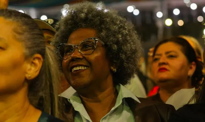 Marejada tem programação musical diversificada nesta terça-feira
