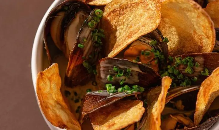Marina Itajaí recebe 2ª edição de festival gastronômico com menus exclusivos por R$ 119