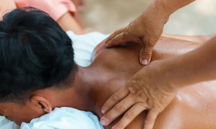 Massagem em Floripa: o despertar do prazer e bem-estar