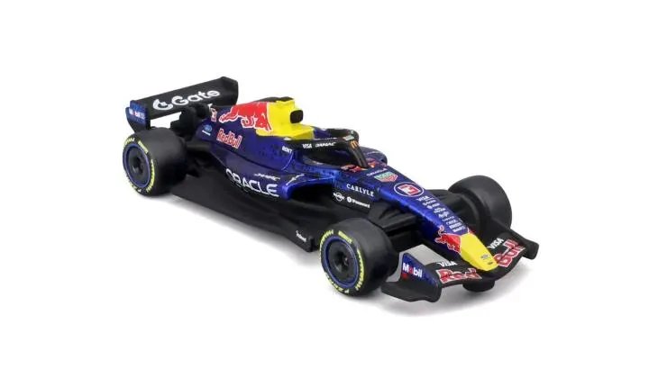 McDonald’s e Red Bull lançam ‘O Pit Stop Perfeito’ com chegada do Red Bull Blue Raspberry Energizer ao Brasil