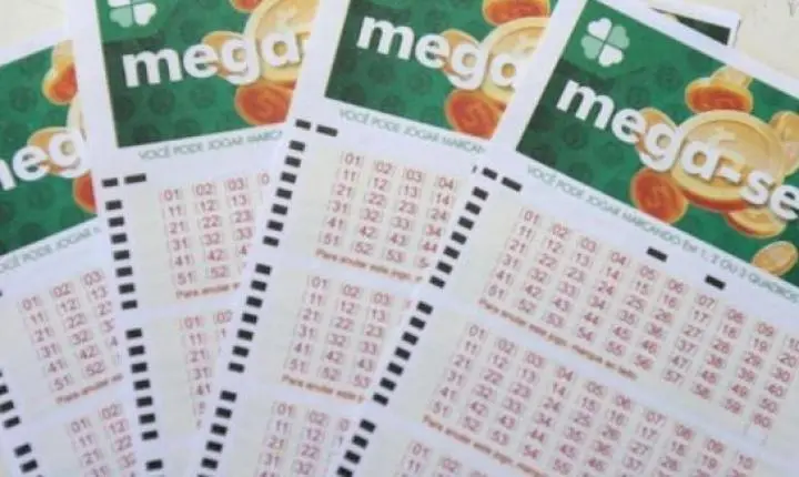 Mega-Sena: confira o resultado sorteado nesta quinta (6)
