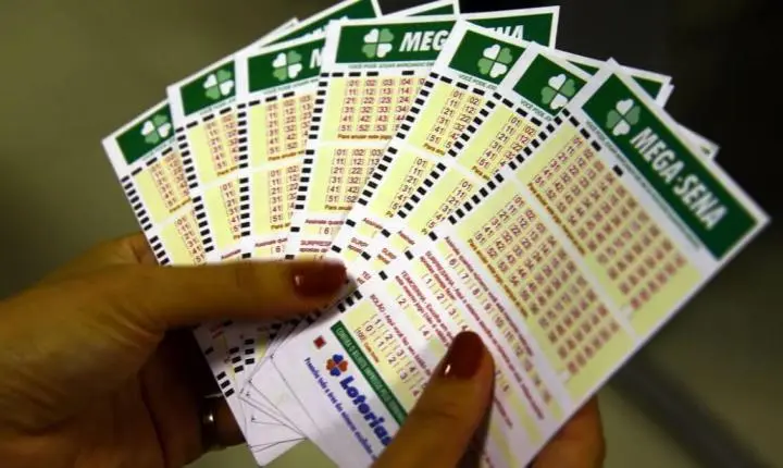 Mega-Sena: ninguém acerta as seis dezenas, e prêmio acumula para R$ 95 milhões; veja números deste domingo