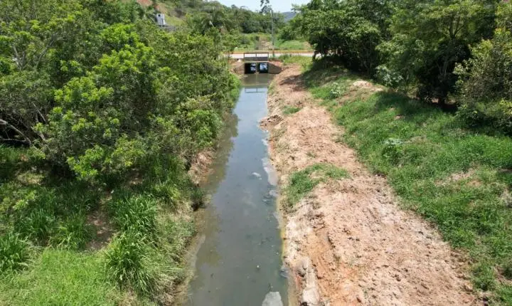 Mesmo com mais de 100 milímetros de chuva, Camboriú não registra alagamentos após ações preventivas