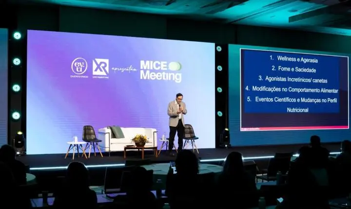 MICE Meeting 2026: o novo luxo dos eventos corporativos é a experiência 