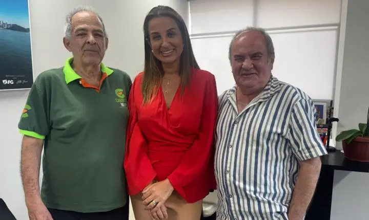 Morre Carlos Alberto Spinelli