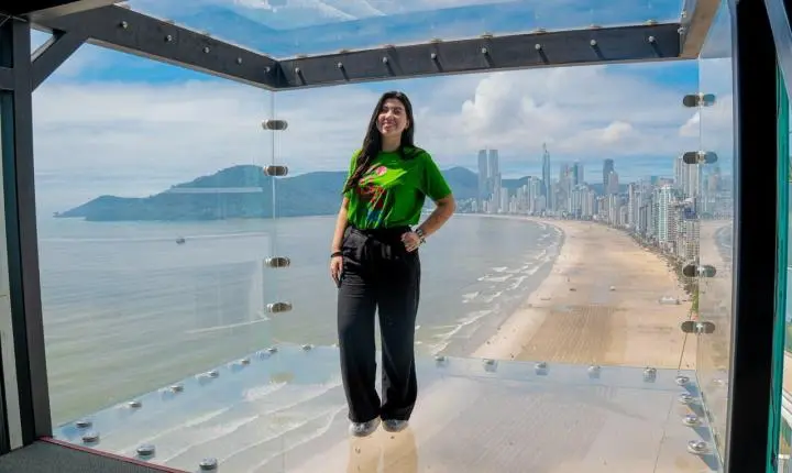 Movimenta Week começa nesta terça com ofertas em mais de 30 empresas de Balneário Camboriú e região