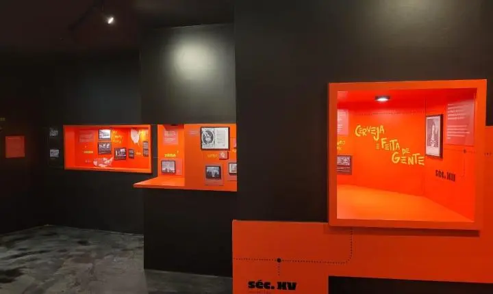 Museu da Cerveja de Blumenau completa 30 anos com novidades