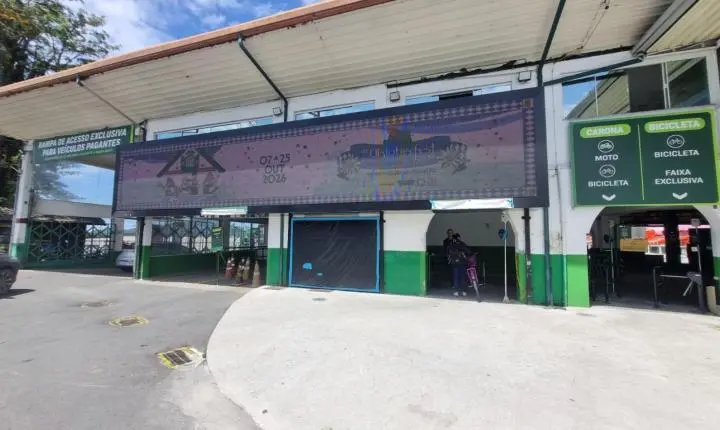 NGI Sul muda sistema de embarque de motos no Ferry Boat entre Itajaí e Navegantes