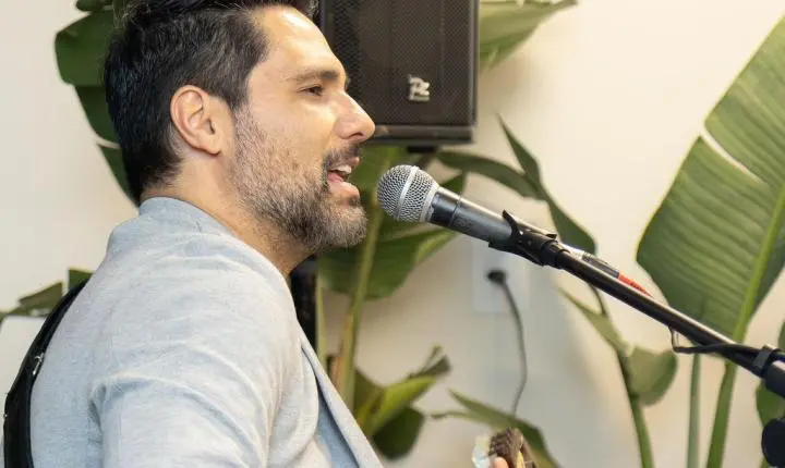Noite de festa marca a inauguração do Laboratório Hoffmann em Balneário Camboriú