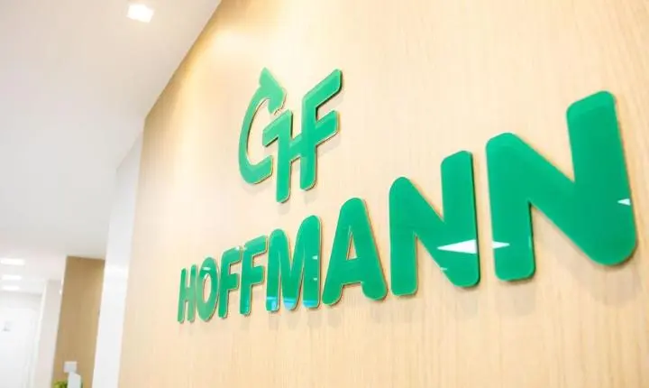 Noite de festa marca a inauguração do Laboratório Hoffmann em Balneário Camboriú