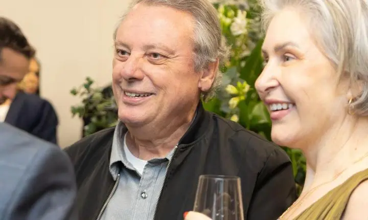Noite de festa marca a inauguração do Laboratório Hoffmann em Balneário Camboriú