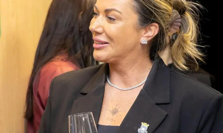 Noite de festa marca a inauguração do Laboratório Hoffmann em Balneário Camboriú