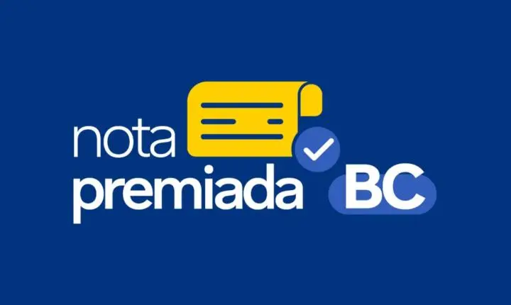 Nota Premiada BC passa de 500 mil cupons para o sorteio de fim de ano