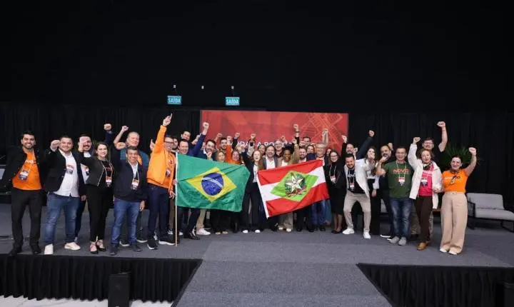 NOVO SC define candidaturas para 2026 neste sábado