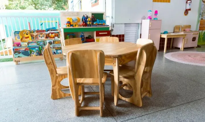 Novos parquinhos, áreas verdes e materiais fortalecem Educação Infantil de Camboriú