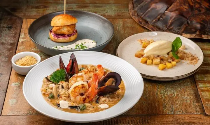 O Tempo dos Sabores: Temporada Gastronômica reúne 12 restaurantes em Bombinhas e Porto Belo