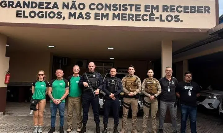 Operação 