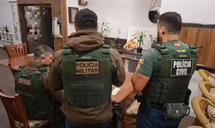 Operação do Ministério Público investiga cartel e fraudes em licitações de shows em municípios catarinenses