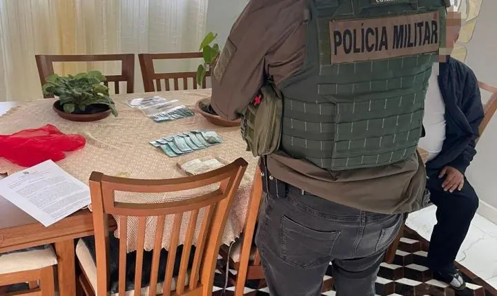 Operação