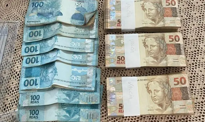 Operação
