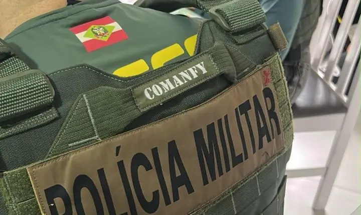 Operação