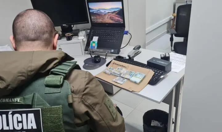 Operação 