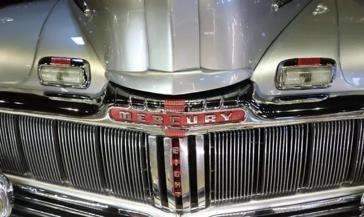Os carros que eram sonho de consumo dos pais há 80 anos
