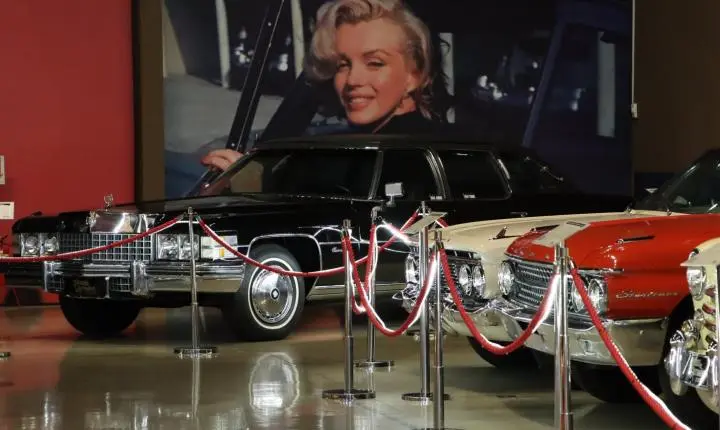 Os carros que eram sonho de consumo dos pais há 80 anos