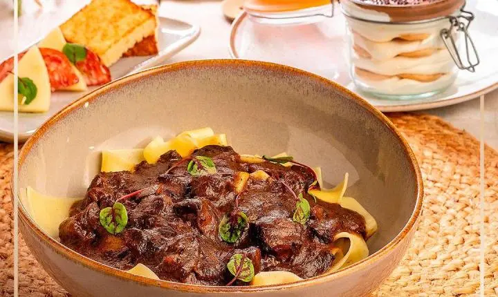 Passeio San Miguel promove o Passeio Gastronômico 2026 com menus exclusivos e experiências que celebram as Memórias à Mesa