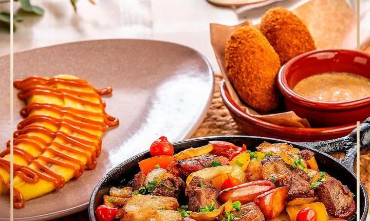 Passeio San Miguel promove o Passeio Gastronômico 2026 com menus exclusivos e experiências que celebram as Memórias à Mesa
