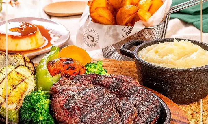 Passeio San Miguel promove o Passeio Gastronômico 2026 com menus exclusivos e experiências que celebram as Memórias à Mesa
