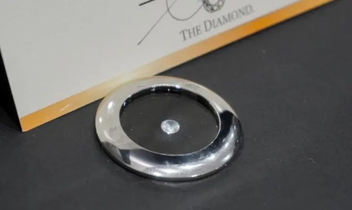 Pelos de pets viram diamantes e ampliam novas formas de eternizar o vínculo com os animais