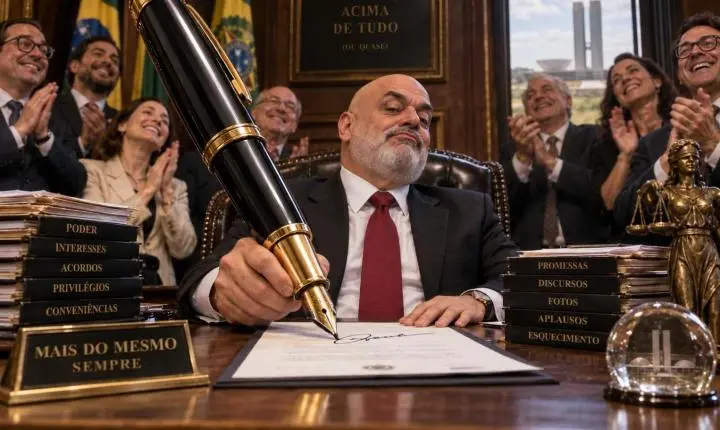 PESSOAS, PESOS E PASSOS.