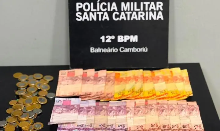 Polícia Militar prende mulher por tráfico de drogas no bairro dos Municípios 