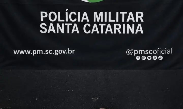 Polícia Militar recupera módulos de motocicletas furtados e prende três envolvidos por receptação em  Itajaí