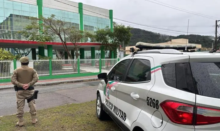 Policiamento eleitoral: Votação encerrada com tranquilidade em Balneário Camboriú e Camboriú